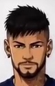 Neymar, cluster 9, frame 1413