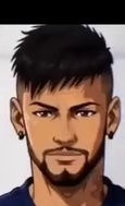 Neymar, cluster 9, frame 1593