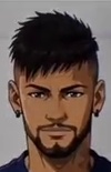Neymar, cluster 9, frame 1620