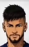 Neymar, cluster 9, frame 265