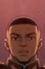 Kylian Mbappe, face crop at frame 1618