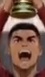 Cristiano Ronaldo, cluster 125, frame 1927