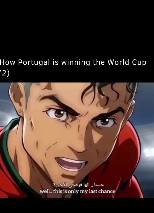 Cristiano Ronaldo, cluster 56, frame 300