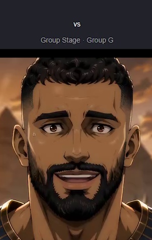 Mohamed Salah, cluster 148, frame 480