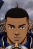 Kylian Mbappe, face crop at frame 1372