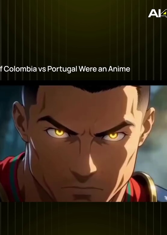 Cristiano Ronaldo, cluster 1, frame 1018