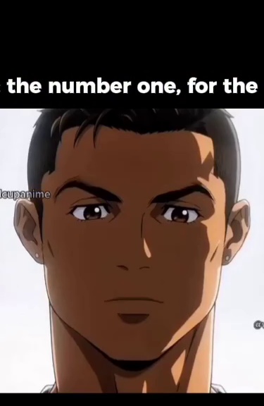 Cristiano Ronaldo, cluster 1, frame 153
