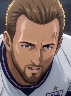Harry Kane, cluster 310, frame 2223