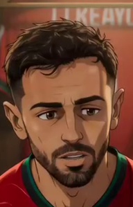 Bruno Fernandes, representative crop 1
