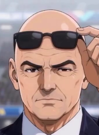 Gianni Infantino, representative crop 5