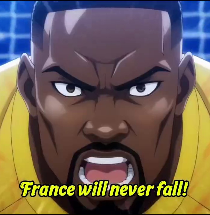 Ousmane Dembele, cluster 45, frame 993