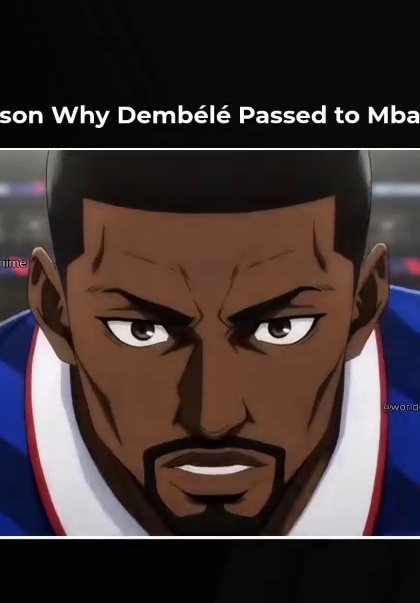 Ousmane Dembele, cluster 47, frame 139