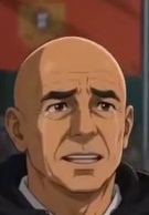Gianni Infantino, cluster 225, frame 1086
