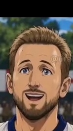 Harry Kane, cluster 401, frame 1941