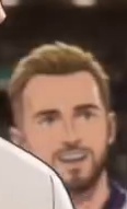 Harry Kane, cluster 310, frame 3667