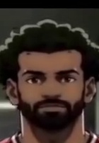 Mohamed Salah, representative crop 4