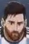 Kylian Mbappe, face crop at frame 1251