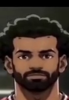 Mohamed Salah, representative crop 6