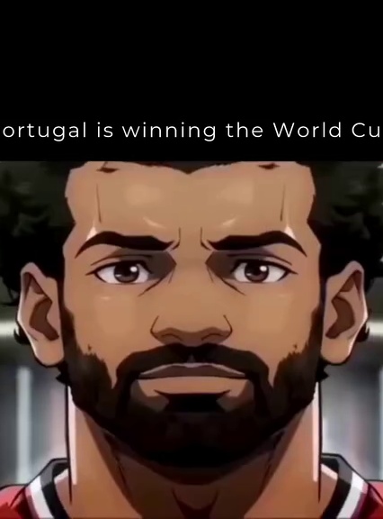 Mohamed Salah, cluster 123, frame 1766