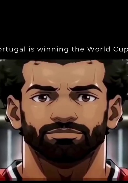Mohamed Salah, cluster 123, frame 1793
