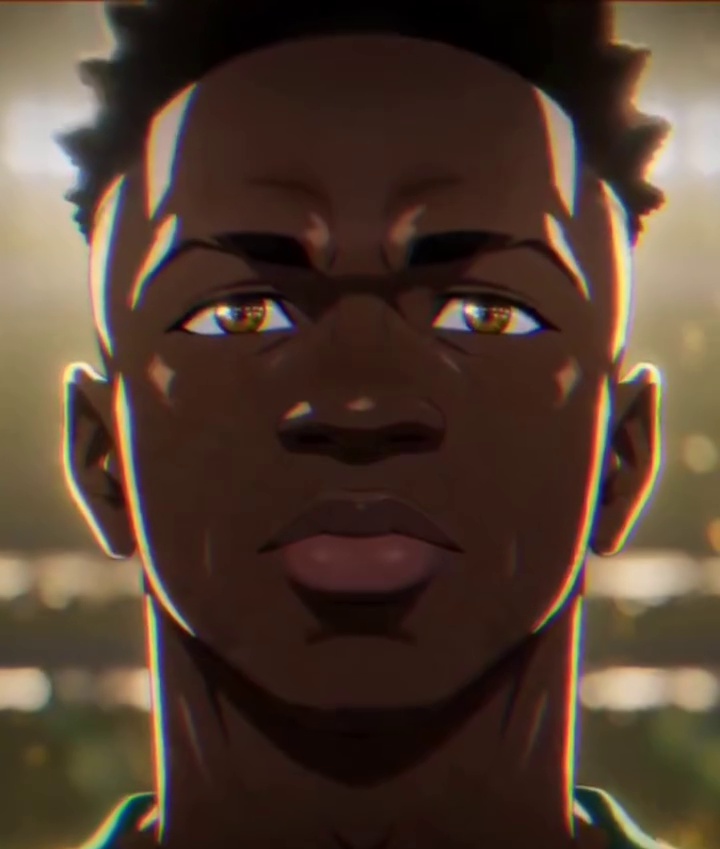 Vinicius Junior, cluster 73, frame 7