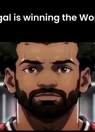 Mohamed Salah, cluster 123, frame 1752