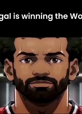Mohamed Salah, cluster 123, frame 1773