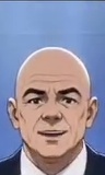 Gianni Infantino, cluster 145, frame 34