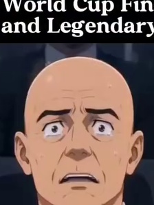 Gianni Infantino, cluster 225, frame 107