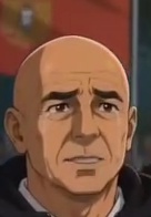 Gianni Infantino, cluster 225, frame 1081