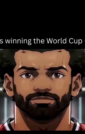 Mohamed Salah, cluster 123, frame 1782