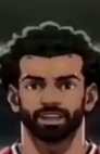 Mohamed Salah, cluster 123, frame 1605