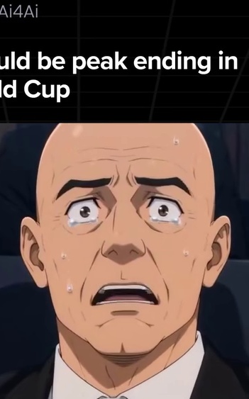 Gianni Infantino, cluster 225, frame 155