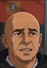 Gianni Infantino, cluster 225, frame 1087