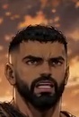 Mohamed Salah, cluster 148, frame 144