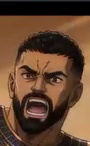 Mohamed Salah, cluster 148, frame 1722