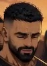Mohamed Salah, cluster 148, frame 3129