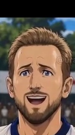 Harry Kane, cluster 401, frame 1907