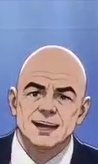 Gianni Infantino, cluster 145, frame 10